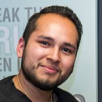 Profile photo of Joel Galindo, Treatment Coordinator at Pure Cypress Dentist